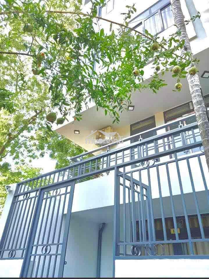 Cho thuê căn hộ mini