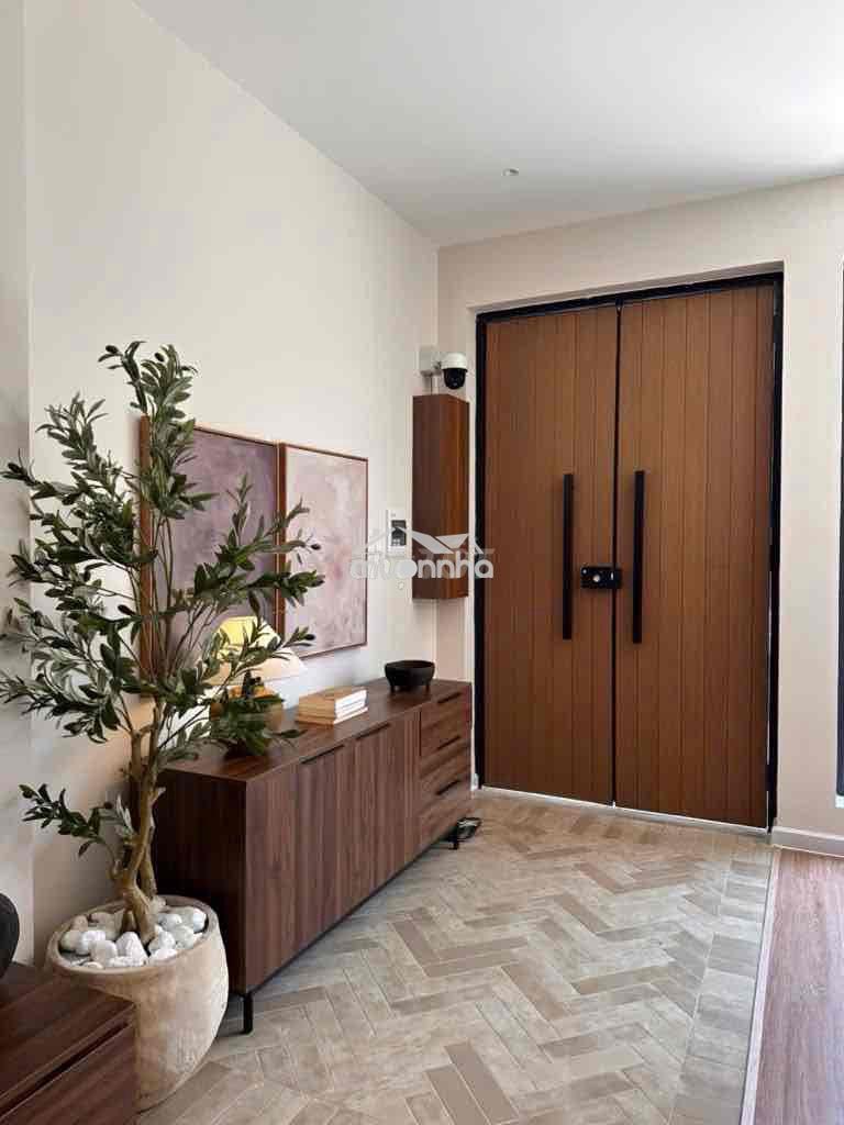 [Quận 4] – 41m2 dân cư - 7 phòng thuê full ✨(中家)