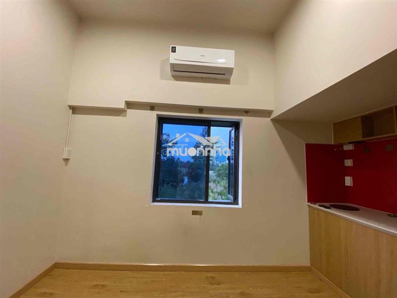 Phòng trọ full nội thất sang xịn mịn gần đh văn hiến cơ sở bình chánh