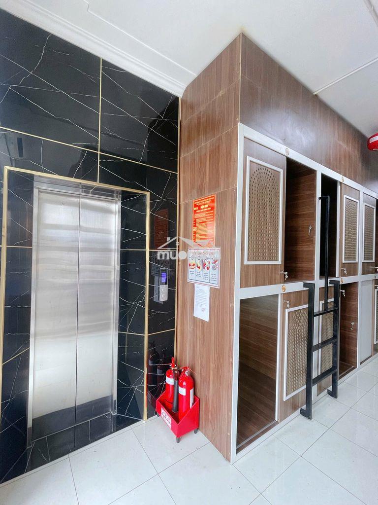 Khai trương ưu đãi giá 1tr5 suốt hd, trọ sleepbox tiện nghi thủ đức 🤩