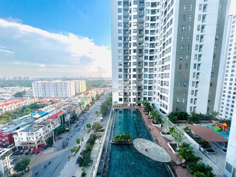 Bán căn hộ central premium q8, 854 tạ quang bửu, p5, q8