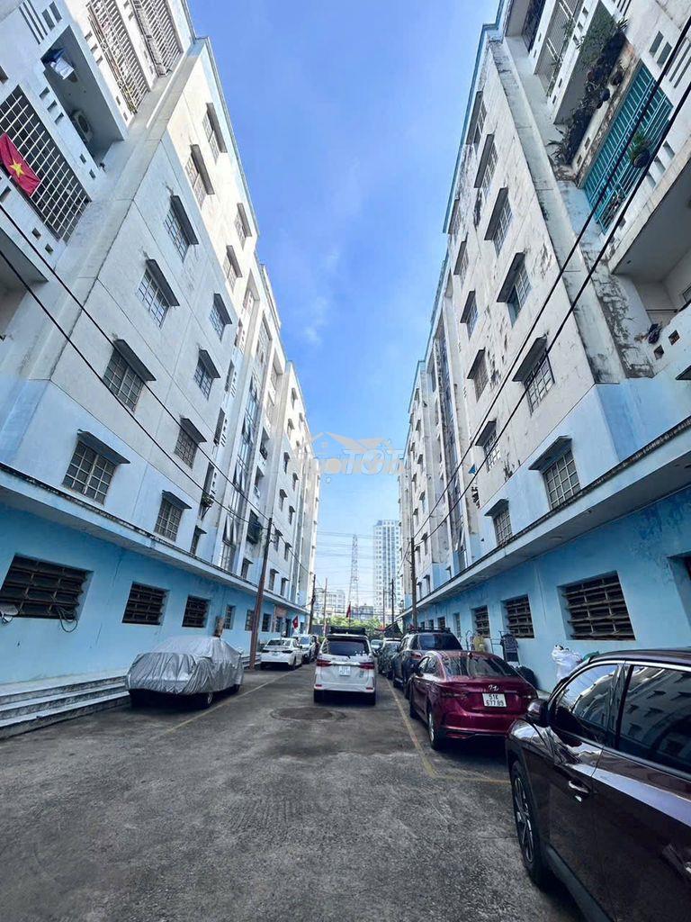 Cc d2 phúlợi p7q8 căn góc 2pn 3 bancông 80m shr nh hỗ trợ 1,5tỷ mg 2%