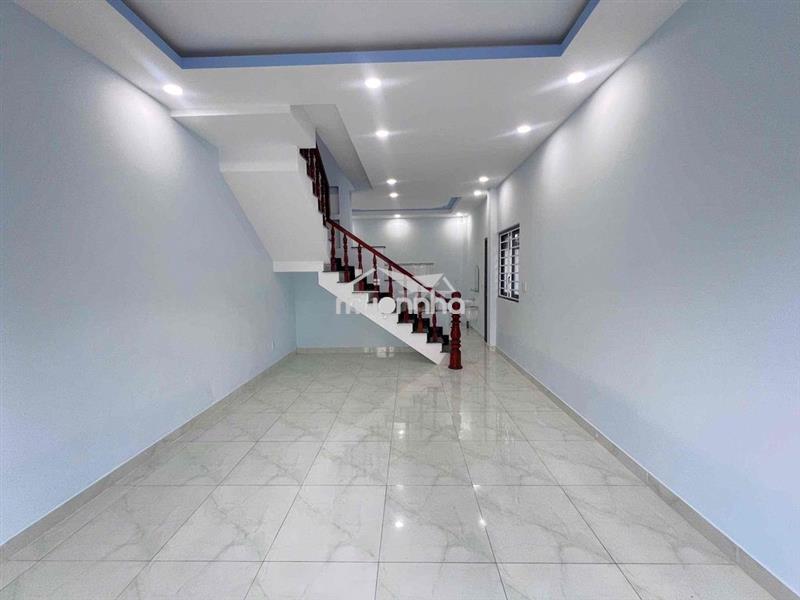 Cho thuê nhà 2pn nguyên căn trục thông khu oasis bến cát bình dương cu