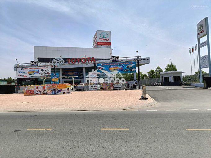 Đất 1000m2 long thuận q9 - cam kết bán lỗ chỉ 13.5 tỷ chốt cứng.!!!