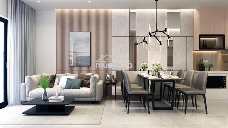 Bán căn hộ 1pn hàng hiếm giá hấp dẫn bàn giao cao cấp