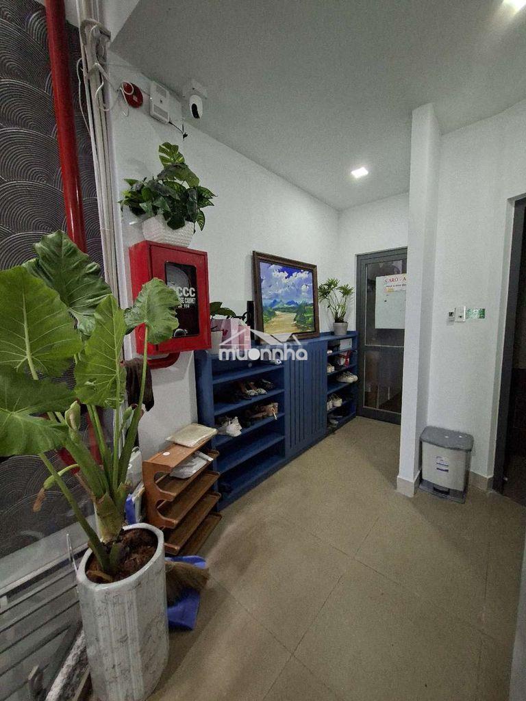 🏠 Ký túc xá cao cấp – đi làm đi học về chỉ muốn nằm thư giãn!