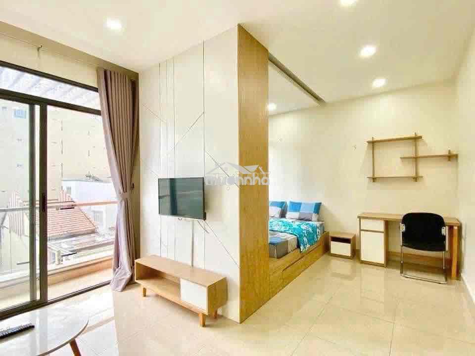 Căn hộ ban công cao cấp gần kdc him lam, lotte mart, cầu kênh tẻ q7 - 4