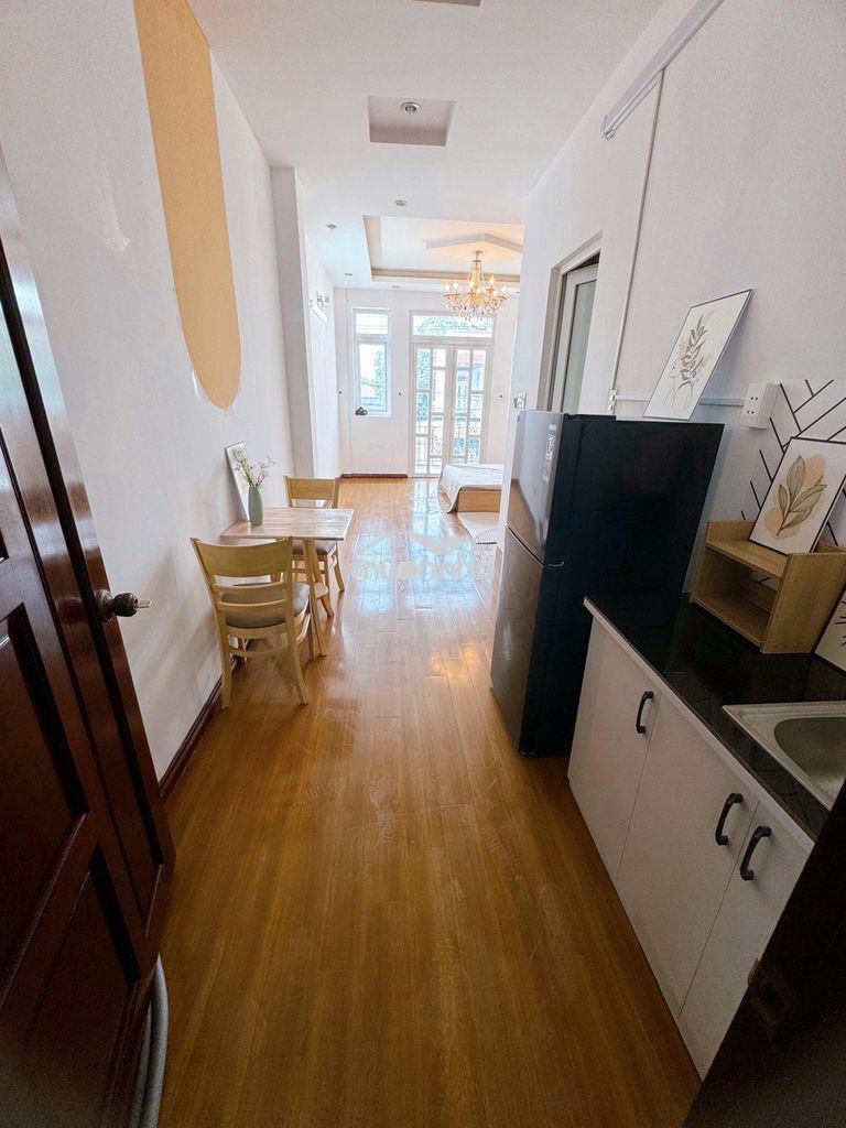 🌟 Căn hộ 50m ban công siêu rộng - view cực chill –vườn lài, đh ntt 🌟 - 3