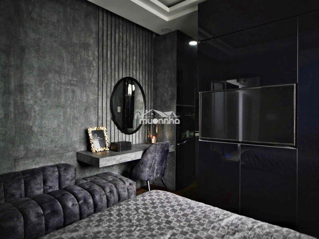 Căn hộ dịch vụ quận 4 - đường khánh hội - 3