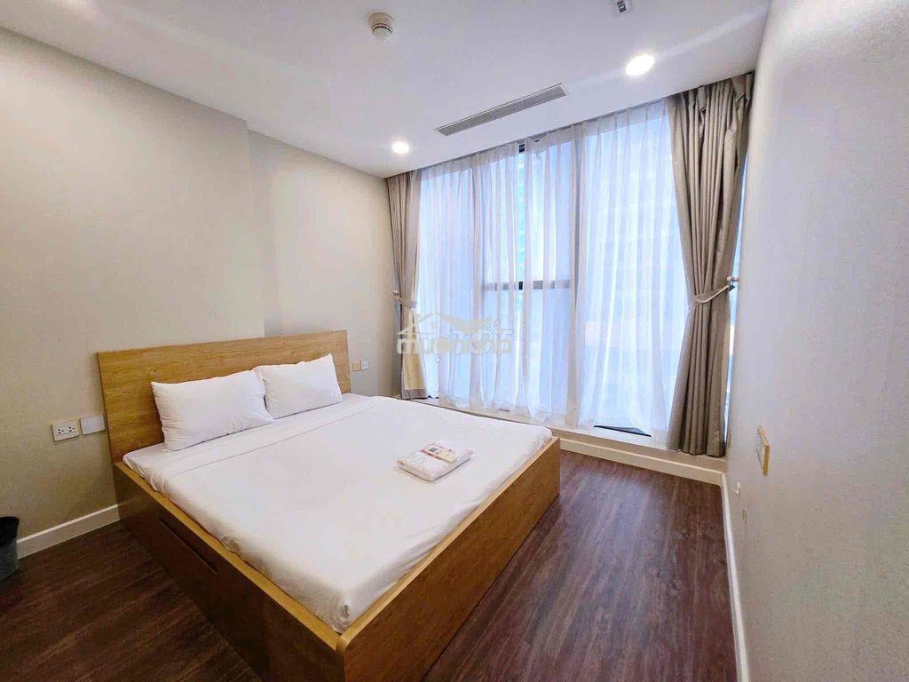 ✅Cho thuê sunshine sky city q7  2pn 2wc full nội thất giá rẻ - 4
