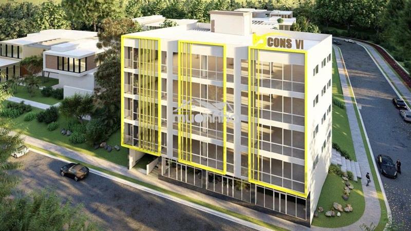 Cho thuê văn phòng 150m² ngay trung tâm dĩ an – chỉ từ 10 triệu/tháng