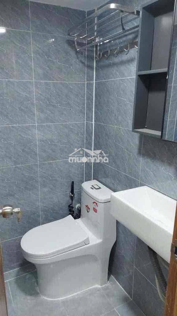 Chốt 2.85 tỷ hàng xanh - thị nghè - nhà mới ở liền full nội thất - 4