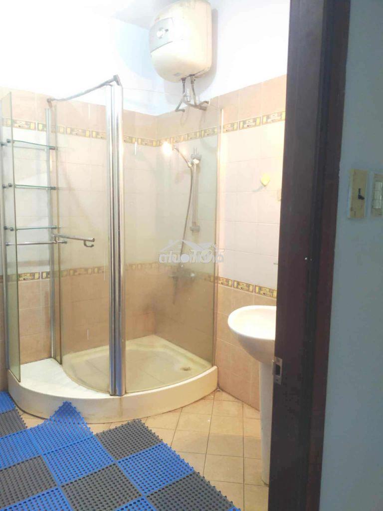 Cho thuê phòng trọ giá sinh viên, trung tâm quận 10 - 3