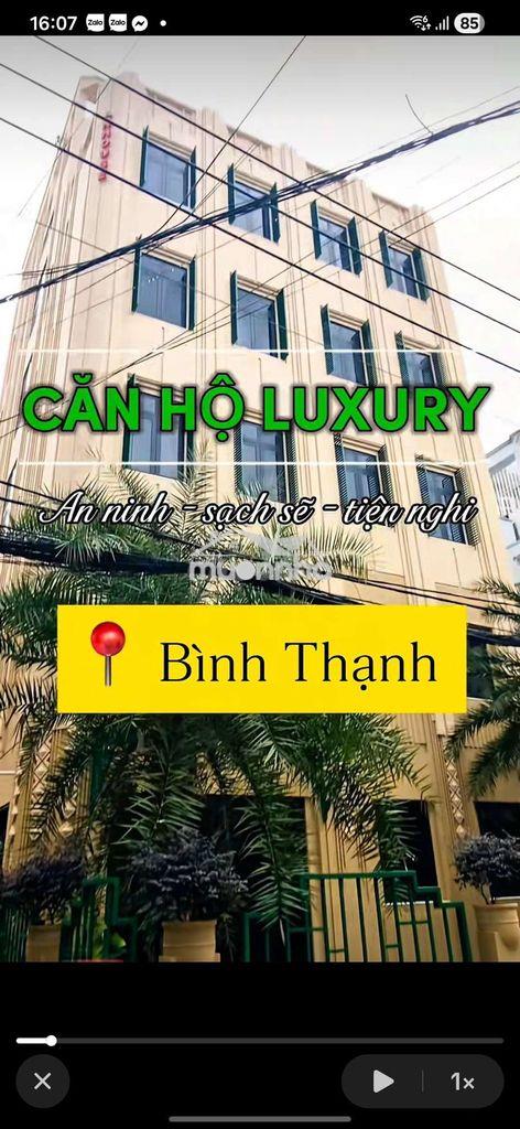 🌿Khai trương căn hộ 1pn cao cấp có bồn tắm, gần điện biên phủ🌿 - 2