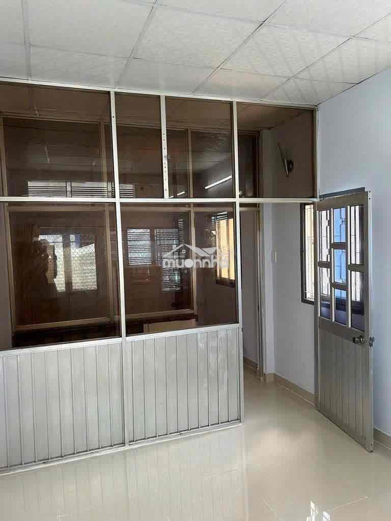 Nhà 2 phòng ngủ 3x8 nguyễn tri phương - 4