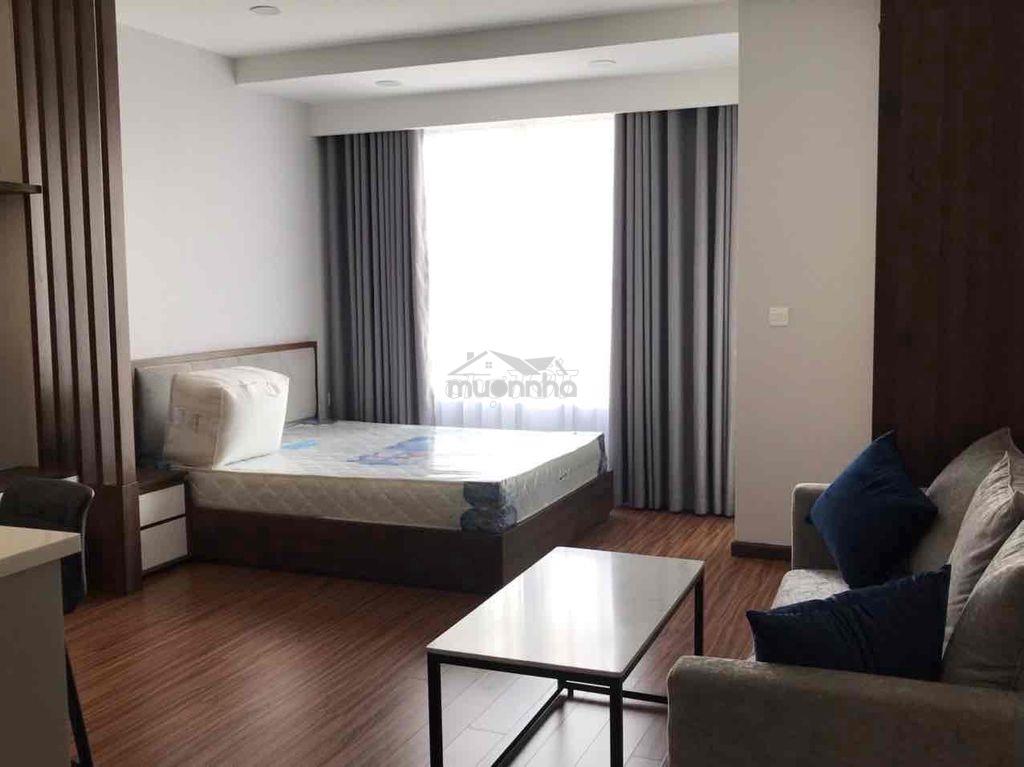 Cho thuê officetel sunrise cityview q7 lh : - 3