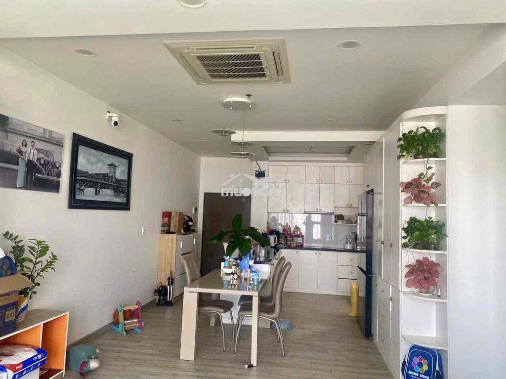 Bán gấp căn hộ 2pn 92m2 lacasa quận 7 - nhà đẹp view sông sẵn sổ hồng - 2