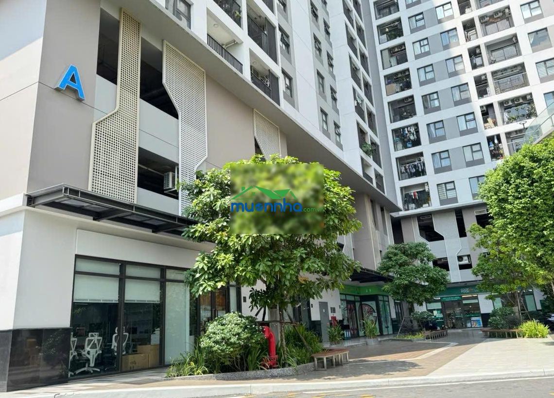 The privia: bán ch 01 pn, 02 pn (a10,11, a05), góc, 03pn 5.35 tỷ, studio 2.65 tỷ