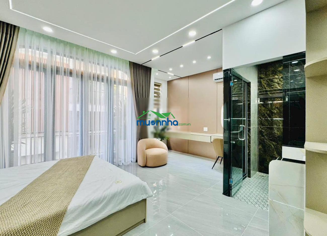 Siêu phẩm 90m2 thang máy, khu dân cư cao cấp đường xuân thủy anh khánh quận 2. giá 12tỷ700 - 2