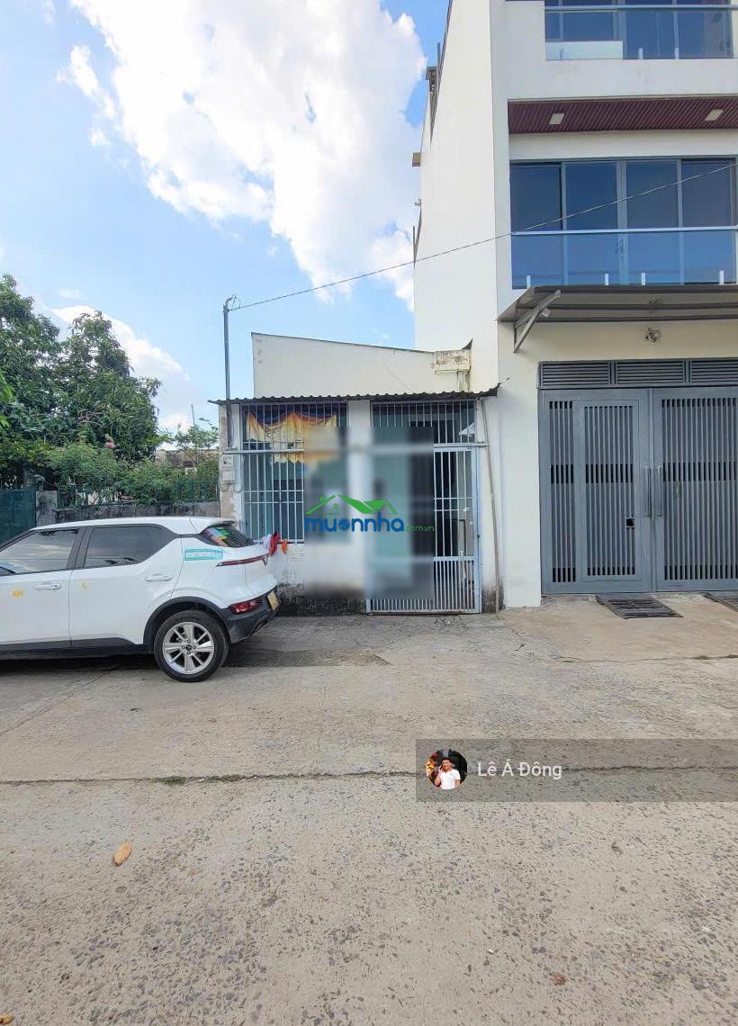 Mua là thắng. chốt là lời nhà 4 phòng 72,2m2 full thổ cư, đang cho thuê 8tr/tháng. ngay vđ 2 - 4
