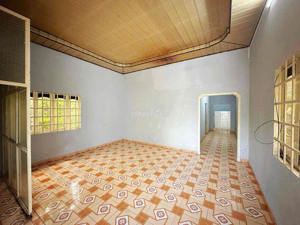 Nhà cấp 4 ngay khu nam việt, chợ tân khánh - 2