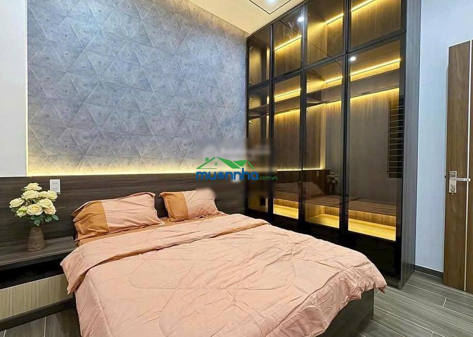 Lên sóng siêu phẩm nhà đường lê văn sỹ p. võ thị sáu quận 3 70m2(5x14m)nhà 3 lầu-hẻm 7m - 3