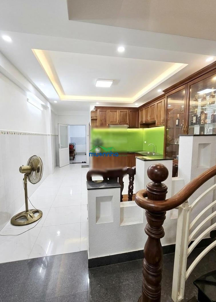 Chdv hẻm xe hơi nguyễn thị thập, 4m x 23m, 5 tầng, 7pn, xe hơi ngủ nhà, giá 11.5 tỷ