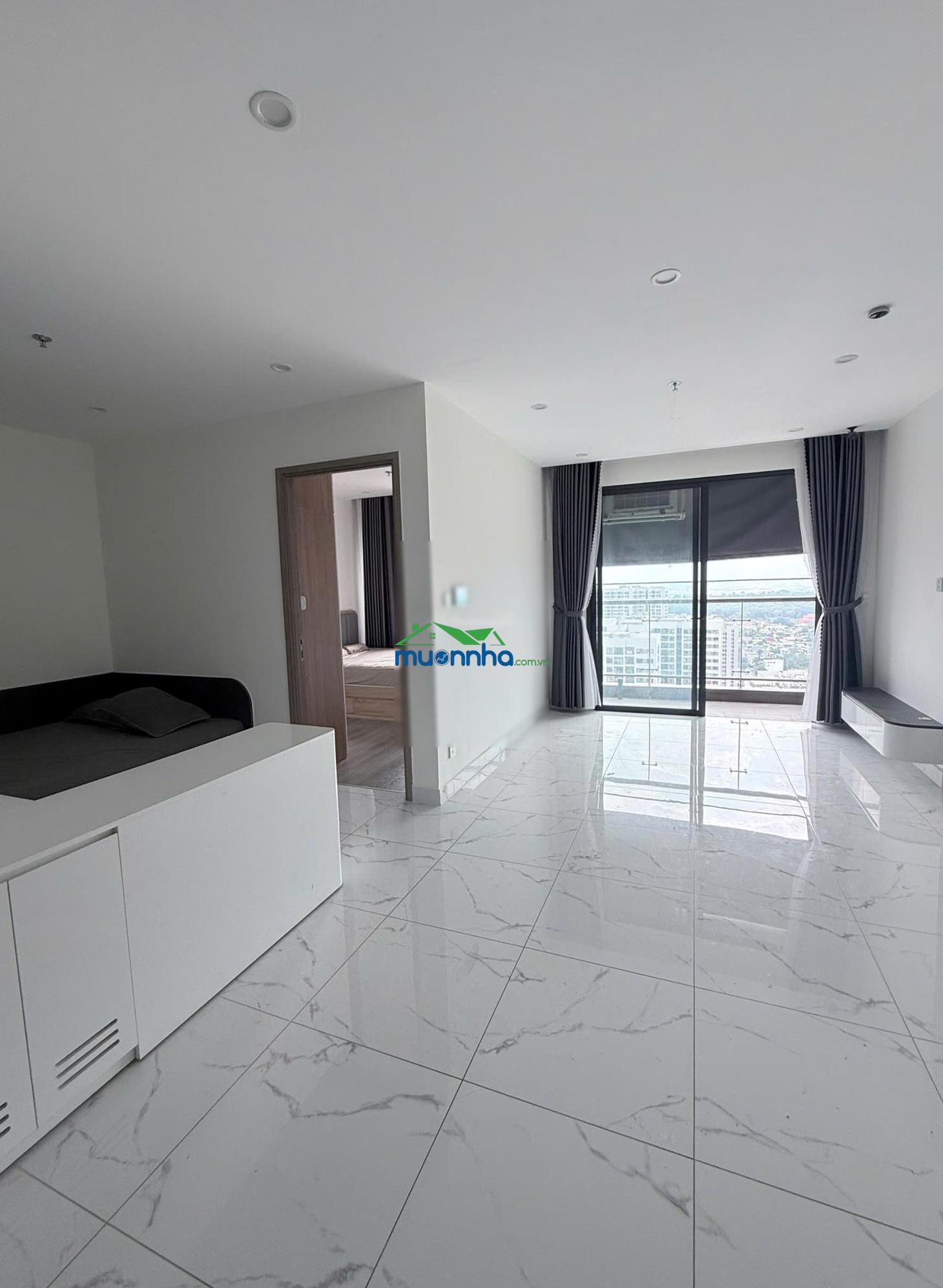 1pn + solari bán 2tỷ650 gấp vinhomes grand park - 4