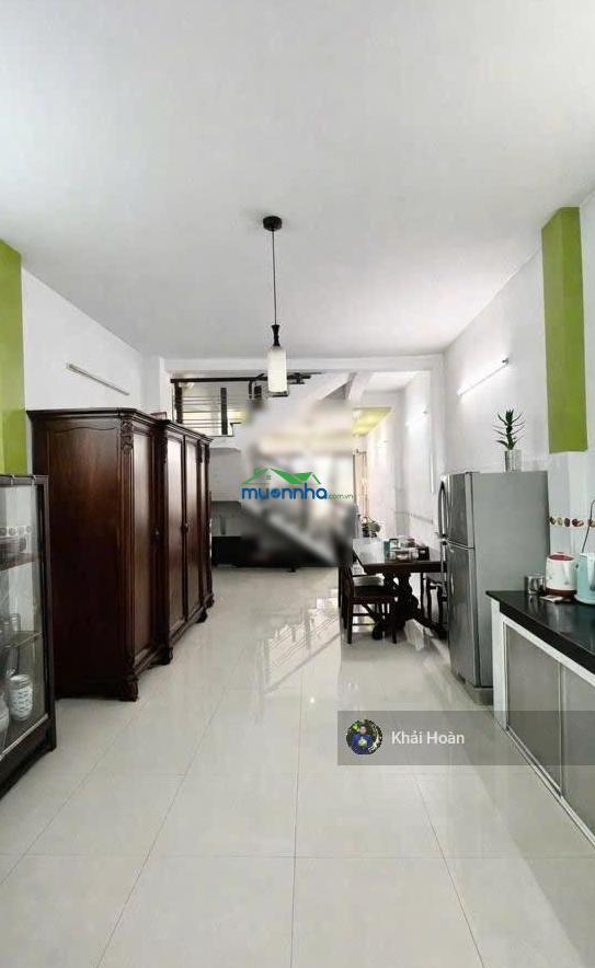 Nhà hẻm xe tải 743/ tỉnh lộ 10 thông đường 29 khu tên lửa, 4 x 22m, 1 trệt 1 lầu, 7.6 tỷ (tl) - 2