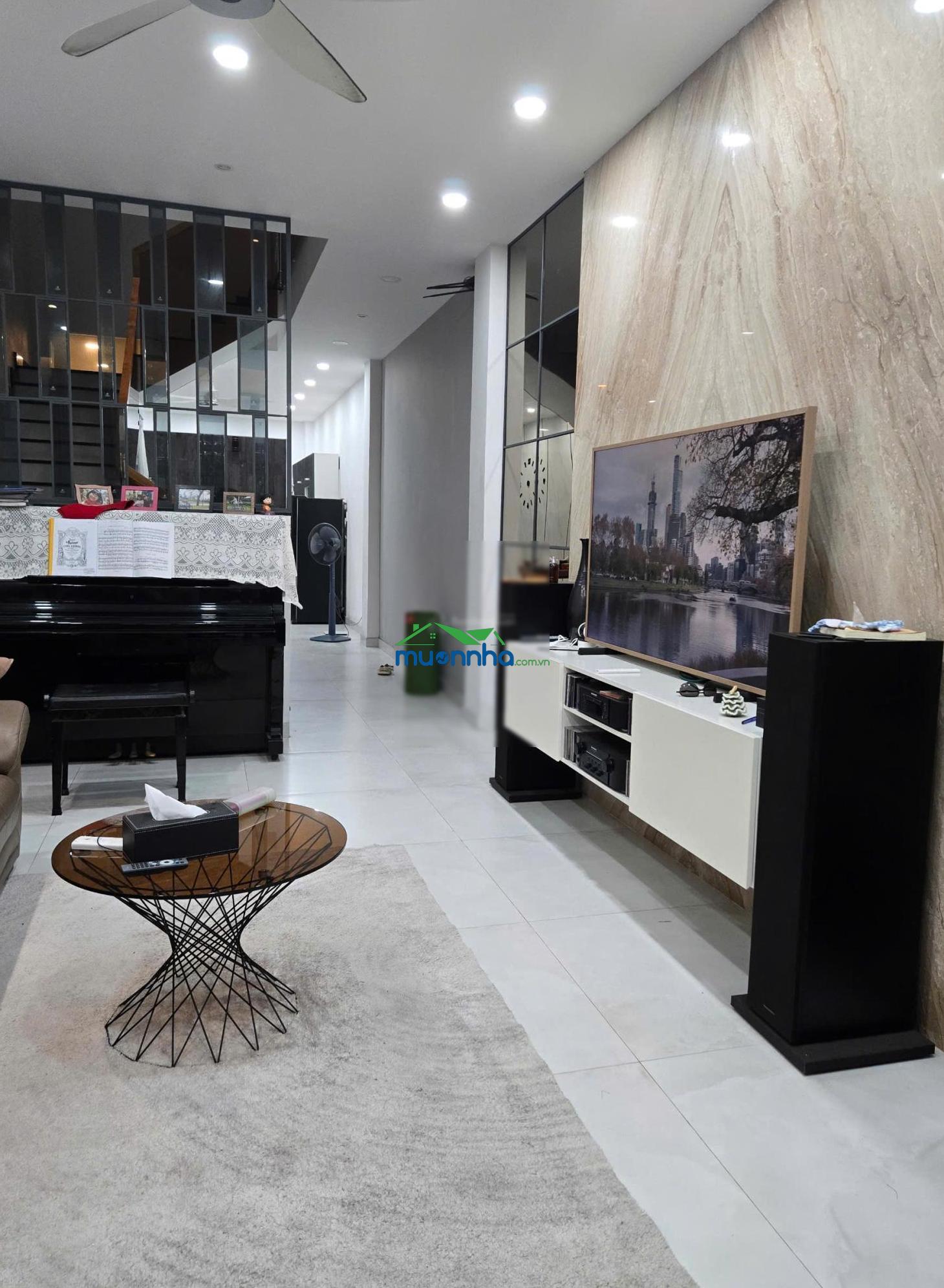 Diện tích khủng 89,4m² vuông a4, 3,6 x 25 m cực hiếm, kc 3 tầng hxh 6m cộng hòa, chỉ có 11,8 tỷ tl
