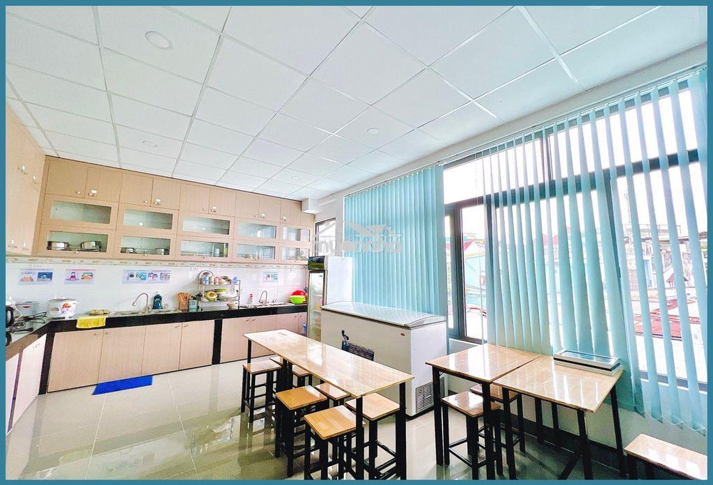 Nhà ở ghép nam full nt - gần đh spkt, hutech e - dọn vào ở liền - Ảnh 4