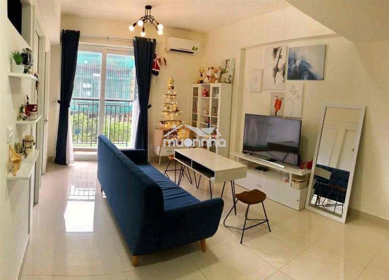 The park residence cho thuê 1pn 8 triệu