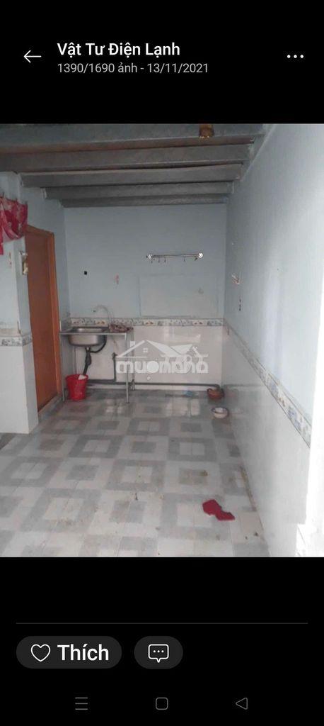 Chính chủ cho thuê phòng trọ củ chi - 3