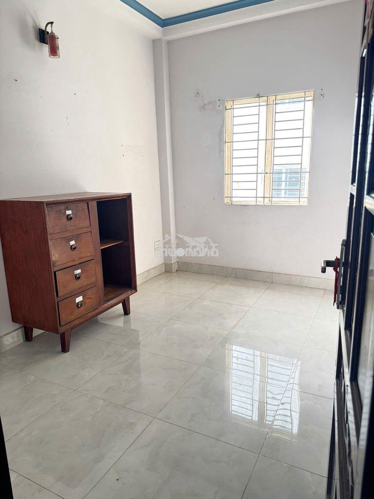 Cho thuê nhà nguyên căn 124/9 trần văn kỷ, p14, q. bình thạnh - 2