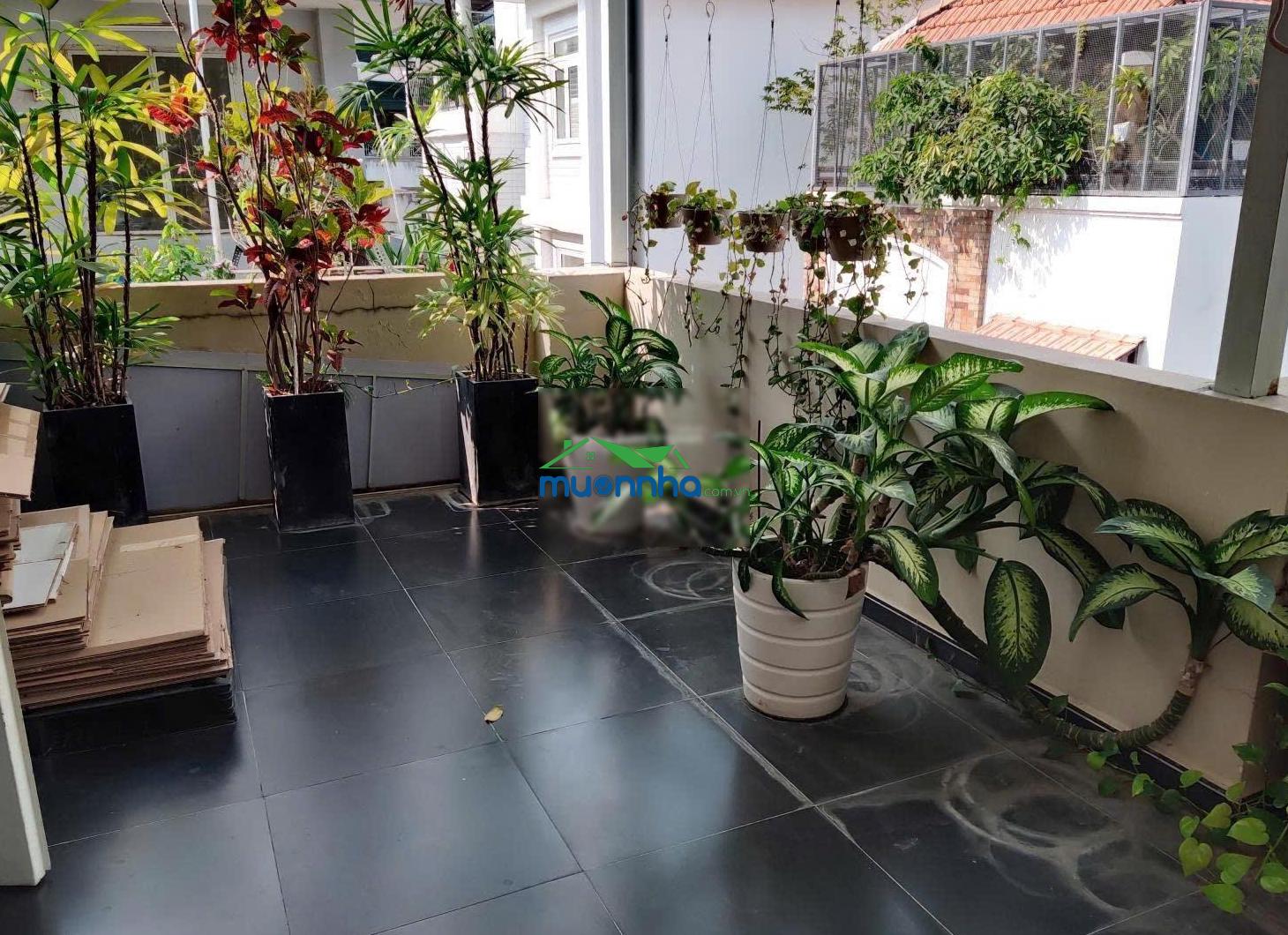 Bán gấp nhà hxh 80 trần quang diệu, p14, phú nhuận (6,5mx14m nở hậu 8m) 3 tầng, 22 tỷ tl