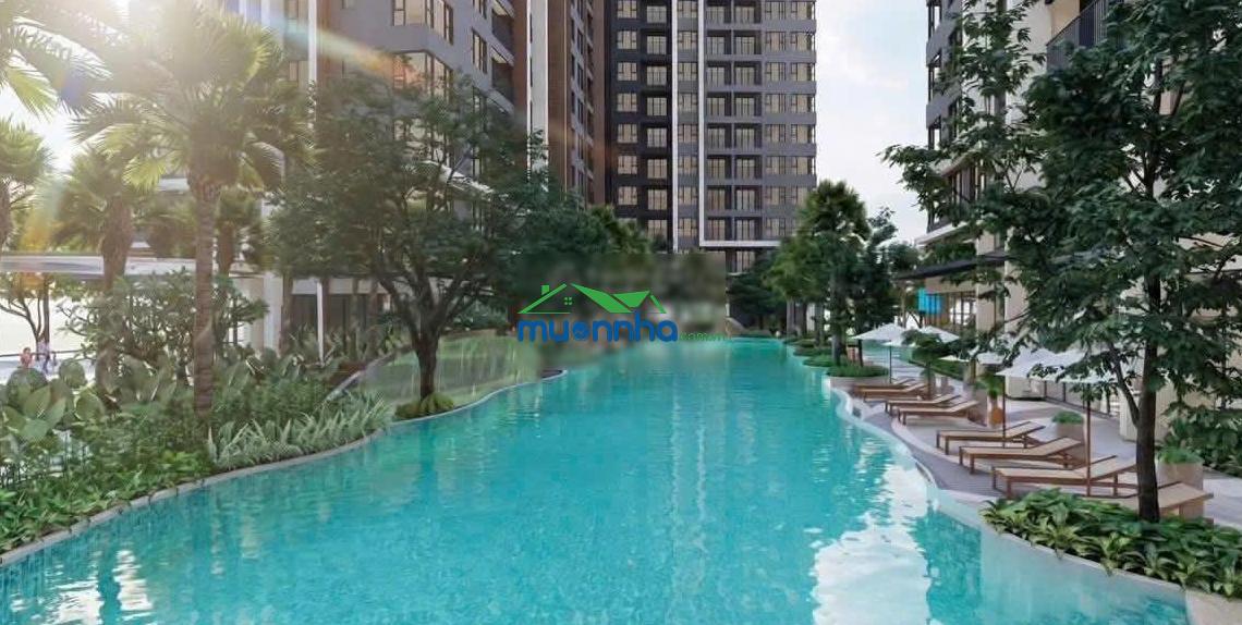 Bán căn hộ gladia khang điền, giá dự kiến 5,2 tỷ, 65m², 2pn, 2wc, p. bình trưng đông, q2, tp. hcm