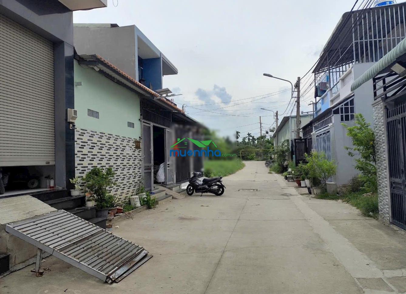 Nhà giá rẻ - phải xem ngay nhà 3 tấm, ngang 4x14m, giá 4,5 tỷ! - 2