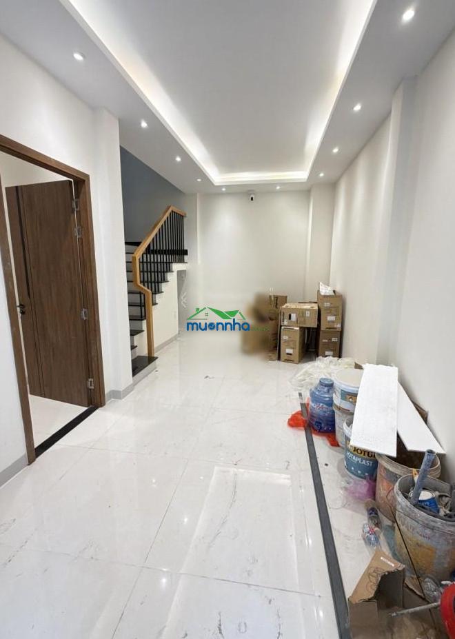 Bán nhà khu vip bàu cát, 50m2, hxh thông, 7m x 7m, 7.95 tỷ, 4 tầng - 2