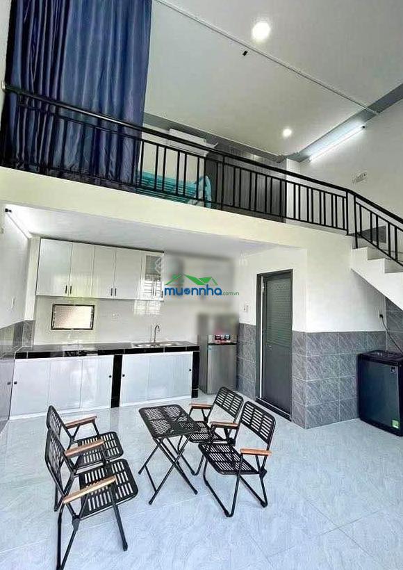 Tôi chính chủ bán căn nhà ngay chợ hiệp thành giá chỉ 650tr, nhà mới xây - 4