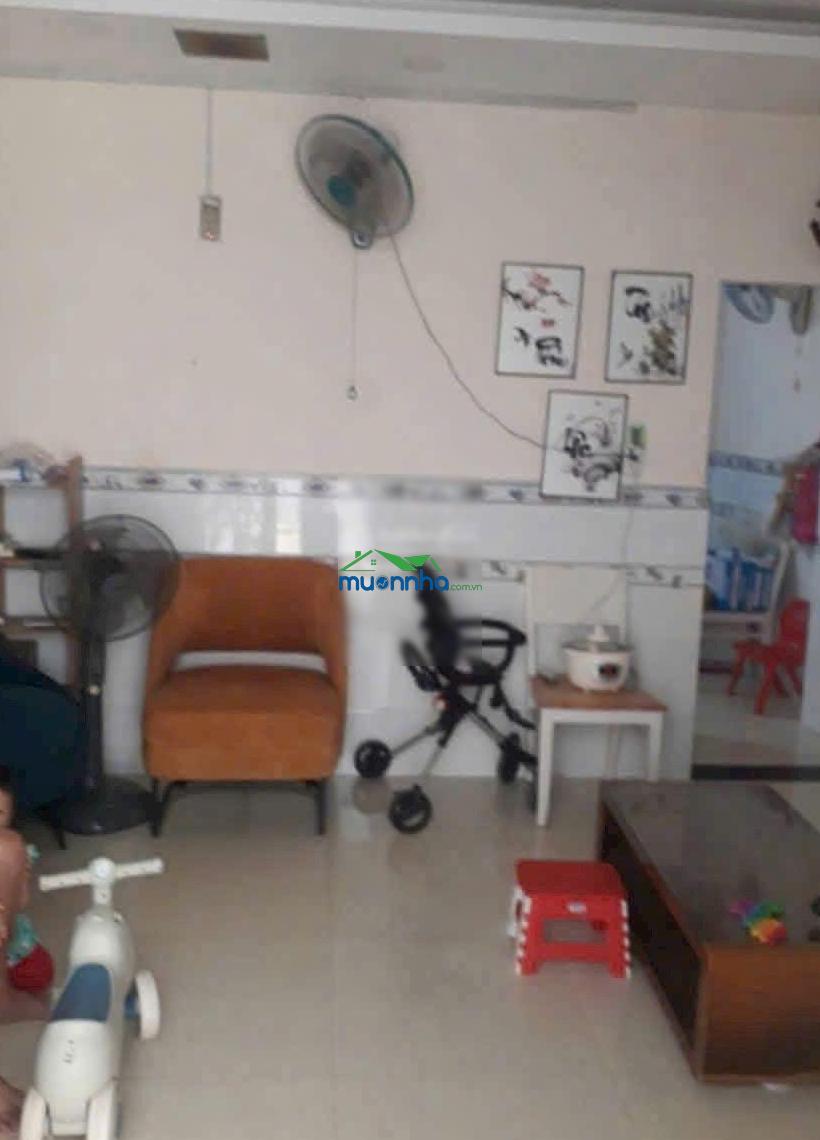 Bán nhà riêng tại thạnh lộc 29, 3,6 tỷ, 42,5m2, giá cực chất