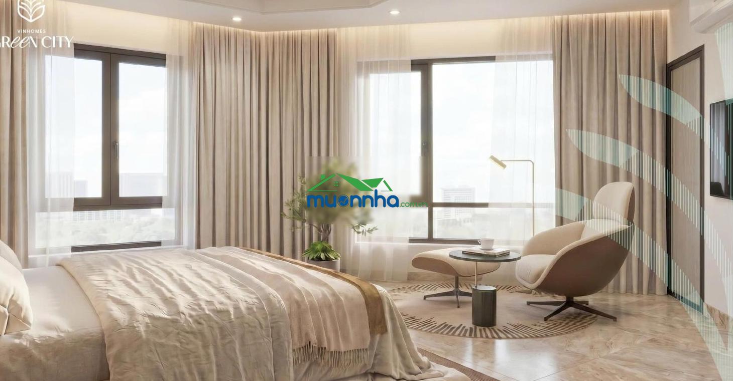 Vinhomes saigon park trục đường 19m. giá 5,9 tỷ - 3