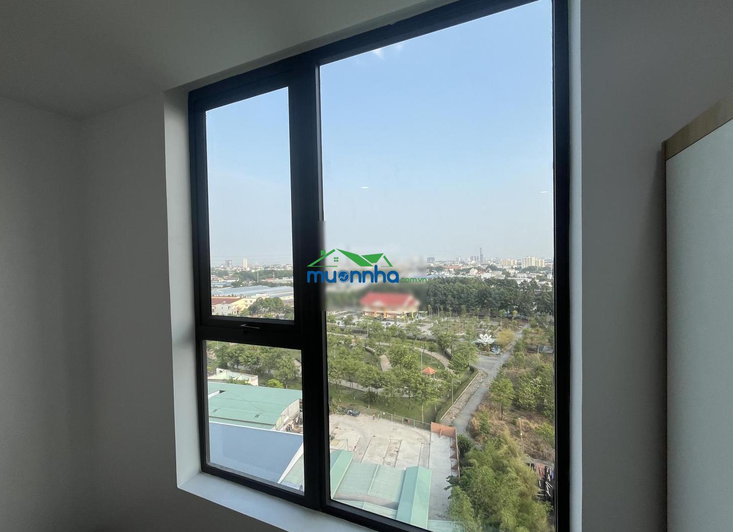 Cho thuê benhill - 2pn2wc - 63m2 - full nội thất - 7tr/tháng - view công viên rất mát đi xem ngay ạ
