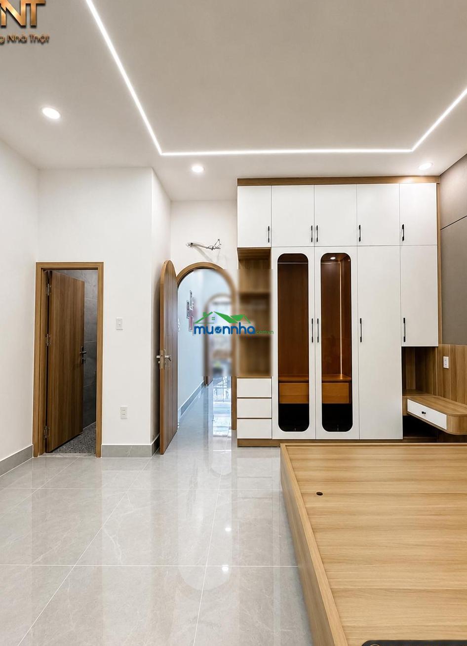 Siêu phẩm nhà ngang khủng 5m x 14m - giáp tân hoà đông - bình tân - hẻm 6m - nhỉnh 6 tỷ - 3