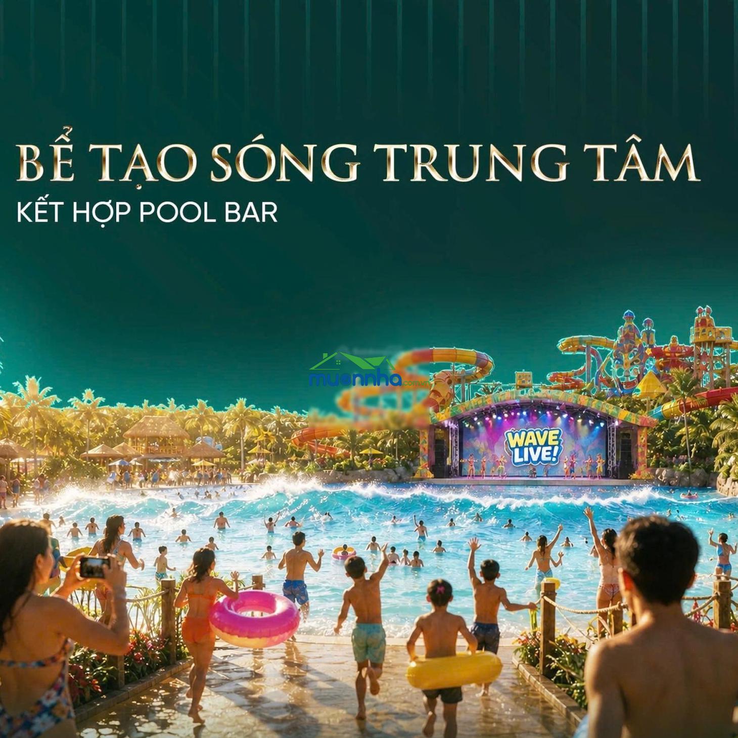 Lô góc đẹp nhất vin hóc môn 78m2, mt 15m, mặt đường lớn, trung tâm kết nối các tiện ích, kinh doanh