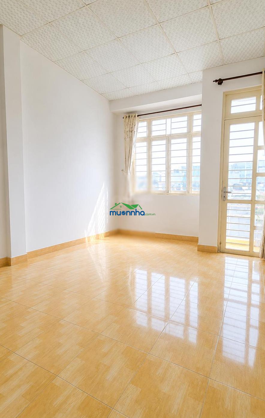 Cực hiếm - sát mặt tiền tạ quang bửu - quận 8 - 4 tầng - 4,1 x 15m - chỉ hơn 6 tỷ - 4