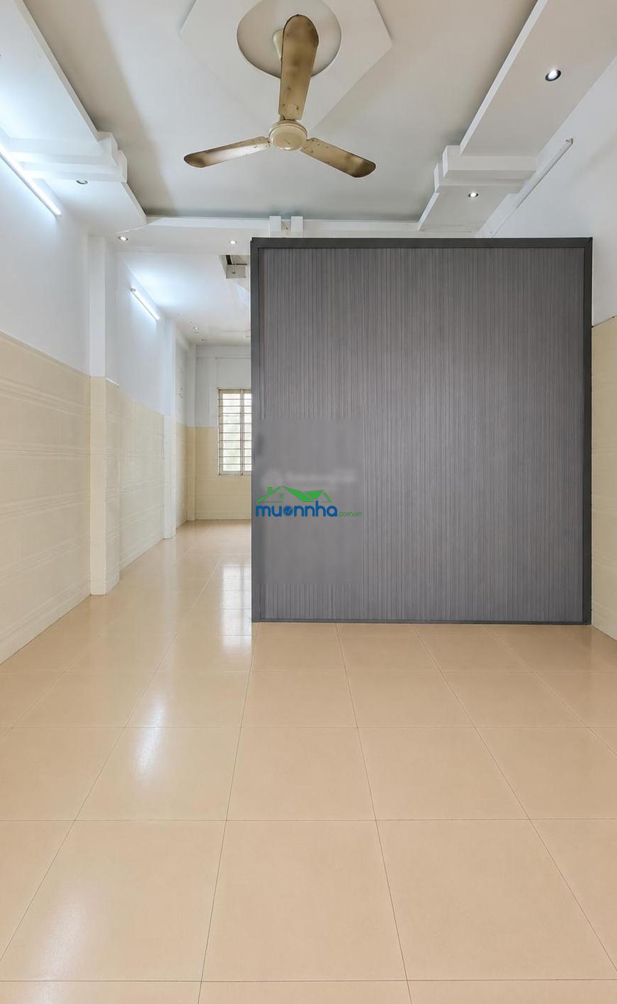 Cực hiếm - sát mặt tiền tạ quang bửu - quận 8 - 4 tầng - 4,1 x 15m - chỉ hơn 6 tỷ - 3