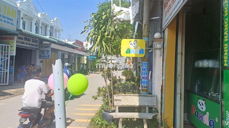 Bán nhà sổ riêng thái hòa