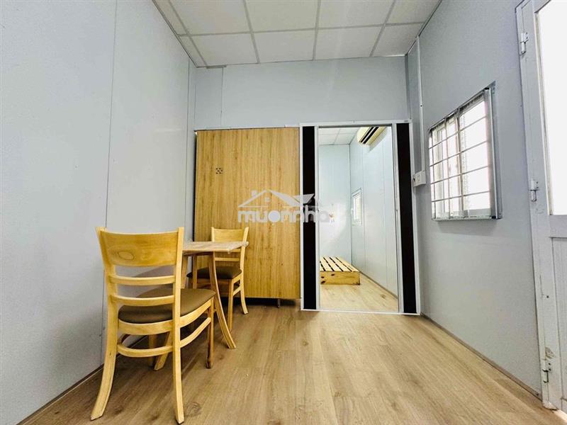 ✅✅Chính chủ_căn 1pn tách bếp_ban công 35m2_cv gia định✅