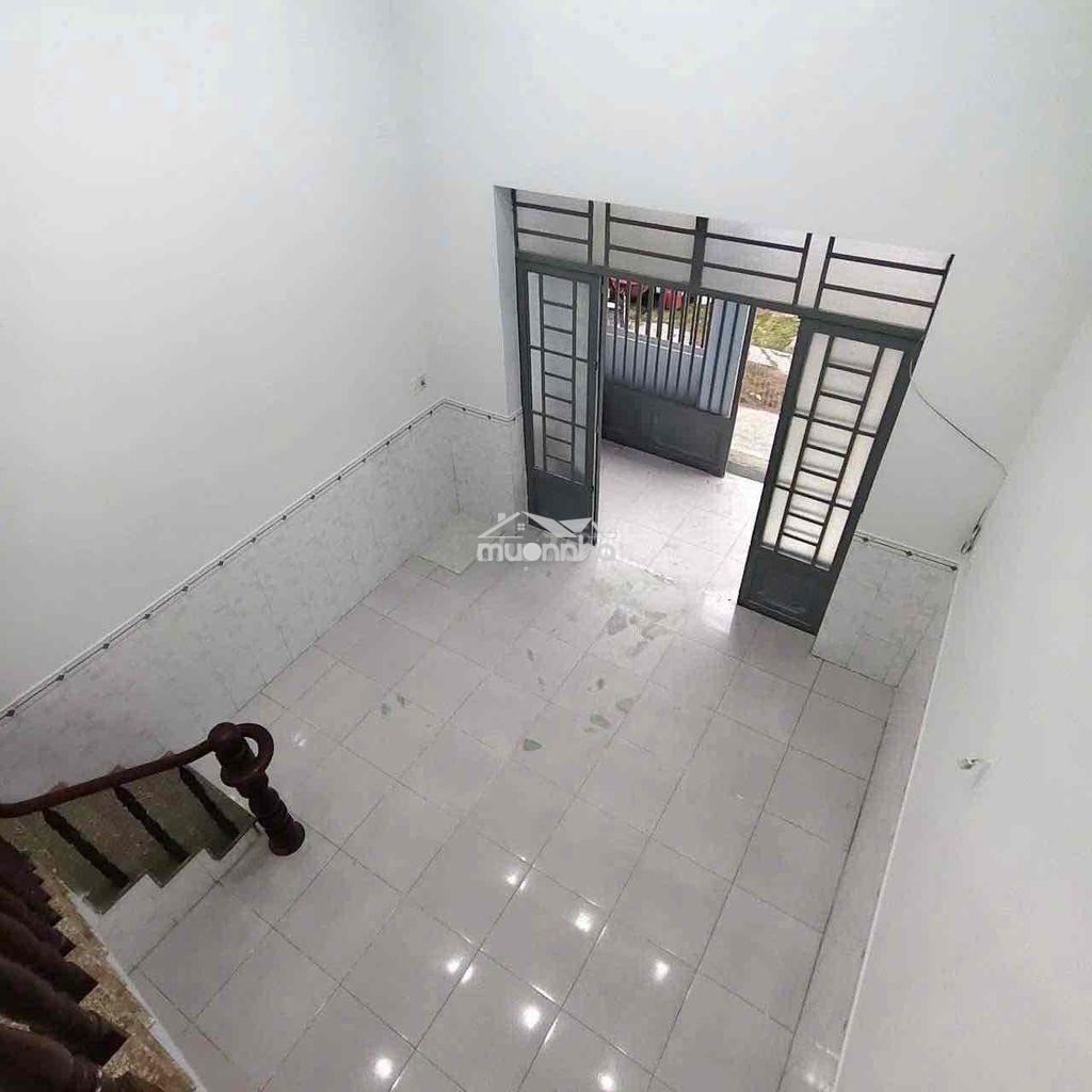 Nhà đẹp 4*14m 2pn hẻm 4m 1/ ngắn nguyễn thị trọn vĩnh lộc a - 3