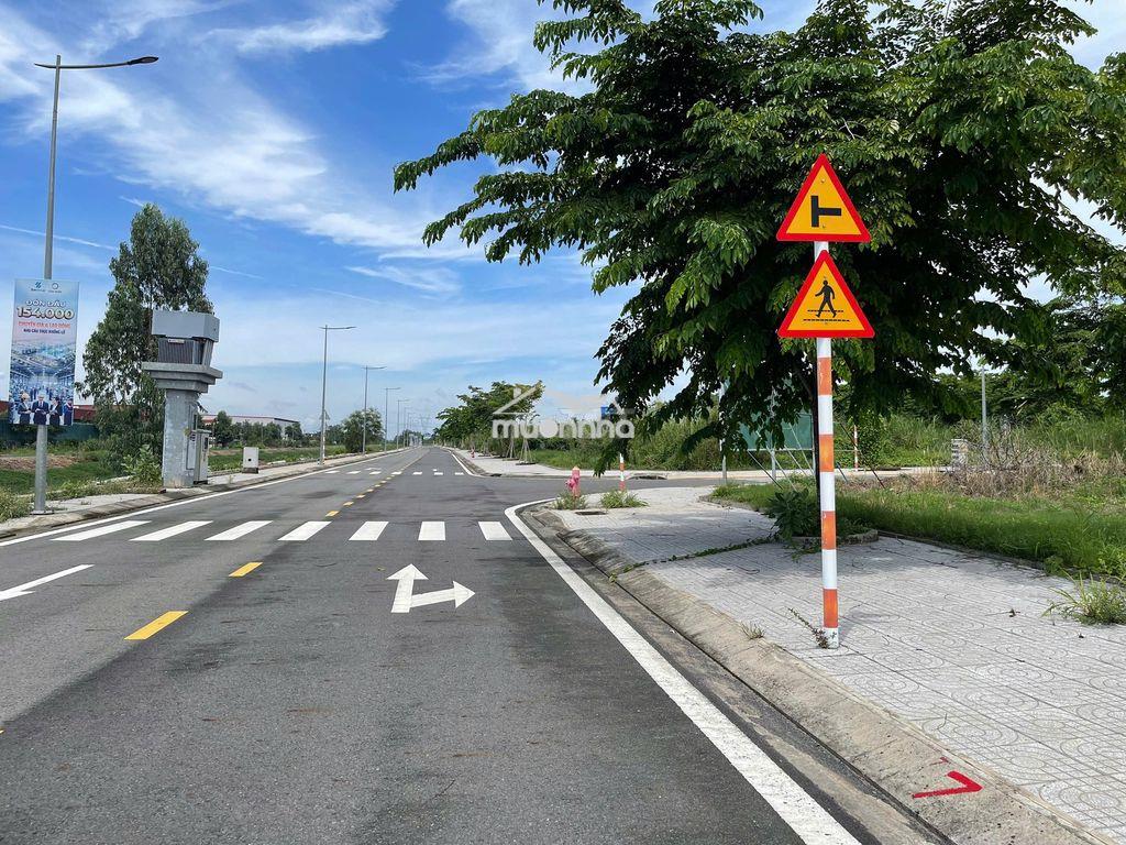 Bán đất ora park 90m² giáp bình chánh, sổ riêng, ưu đãi đến 13% - 4